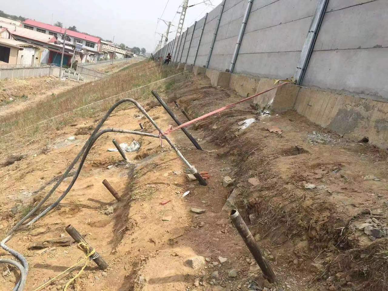 白玉加固公司如何进行建筑物纠偏